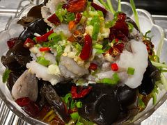 -KAOKAO烤烤·丹东海鲜烧烤(望京店)