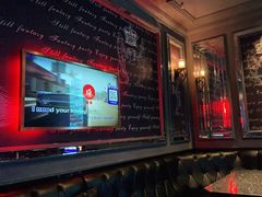 -范特西FANTASY量贩式KTV(民主广场店)