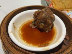 -喜势点·糖沙翁手工茶点·本地人茶居(永庆坊店)