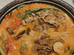 -月下料理(楷林IFC店)