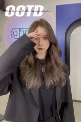 -OOTD造型