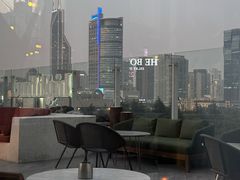 -城市露台景观餐厅(淮海路店)