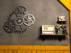 -伯爵·沉浸式超级密室·直营店