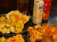 -熊出没日本烧肉放题