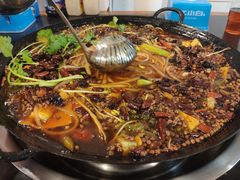 -鸿顺老铁锅美蛙鱼府(解放碑店)
