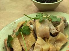 -百家鸡味馆(清泰店)