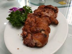 樟茶鸭-小贝壳酒楼(经九路店)
