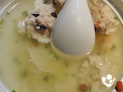 -三道菜(明堂公园店)