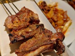 -西域阿里马新疆菜·清真(桂花路店)