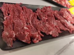 -牛鲜胜·潮汕牛肉自助火锅(番禺市桥店)