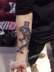 iphone_upload_pic-周忆刺青原创设计定制