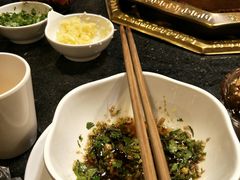 -蜀九香火锅(彩虹店)