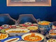 -曾宴·楚菜(湖北省博物馆店)