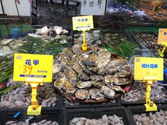 -79号渔船海鲜饭店(华强北店)