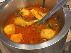 -街角等你.大连海鲜烧烤.经典铁板海鲜串(西安路店)