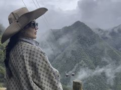 -洛阳白云山景区