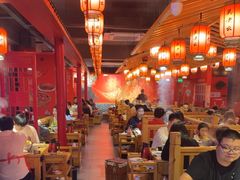 -吴老幺火锅(金龙店)