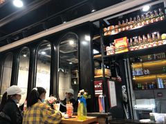 -obba kitchen(宽厚里总店)