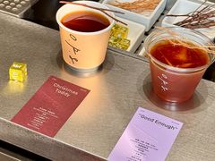 -O.P.S. CAFE