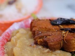 辣味把子肉-咱家王新国把子肉(县东巷店)