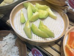 -花和寿喜烧·三文鱼自助专门店(万象城店)