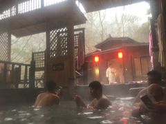 -宁海森林温泉