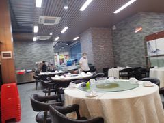 大堂-港升鱼师傅·中山脆肉鲩