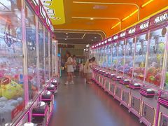 -meland·儿童乐园·游戏厅娃娃机·电玩Xbox(成都合生汇店)