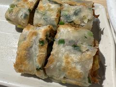 -台北楚楚园馅饼粥(虹桥南丰城店)
