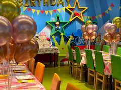 -上海乐高探索中心