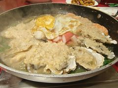 -七菜馆·东北菜·蒸饺(文体路店)