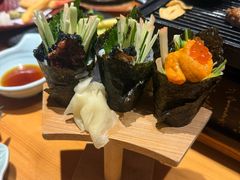 -大岛日本料理铁板烧(南通大饭店)