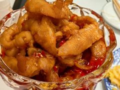 -东北小板凳地摊烧烤(泰来街店)