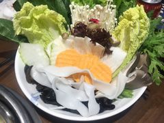 -快乐小羊(富强中路店)