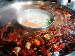 -谭氏兄弟火锅(中和店)