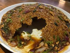 -老南京土菜馆(状元境店)