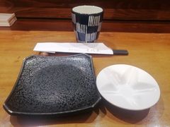 -千代武日本料理(爱建店)