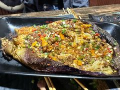 -李烤肉(非物质文化遗产)