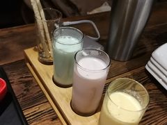 -斯比特花园西餐厅(东方商厦店)
