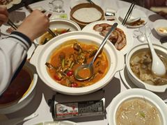 -粗茶淡饭·汉口公馆(循礼门店)