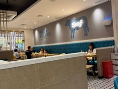 -豪客来牛排(重庆金源世纪广场1731店 )