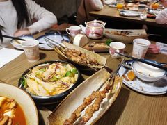 -那时新疆·若羌(经纬汇店)