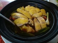 -客汀家宴·客家烟火 四季食材(集美店)