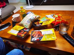 -周黑鸭(珠海香洲区摩尔广场店)