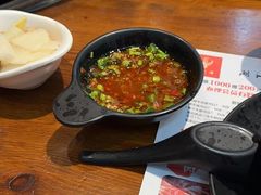 -八宝牛潮汕鲜牛肉火锅(净月店)