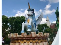 -安徒生童话乐园