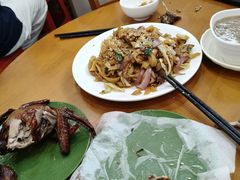 -煲煲掂风味煲仔饭餐厅(西区店)