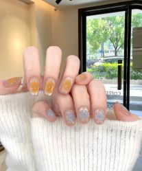 -MB·nail美甲美睫