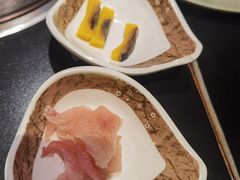 -梨花自助烤肉(西三旗万象汇店)