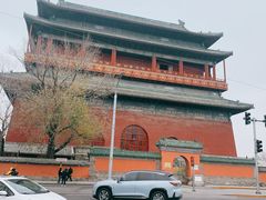 -姚记炒肝店(鼓楼店)